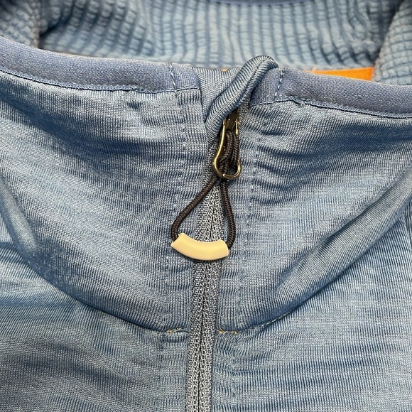 NWT Orvis Horseshoe Hills Fleece Vest XXL - Picture 9 of 16